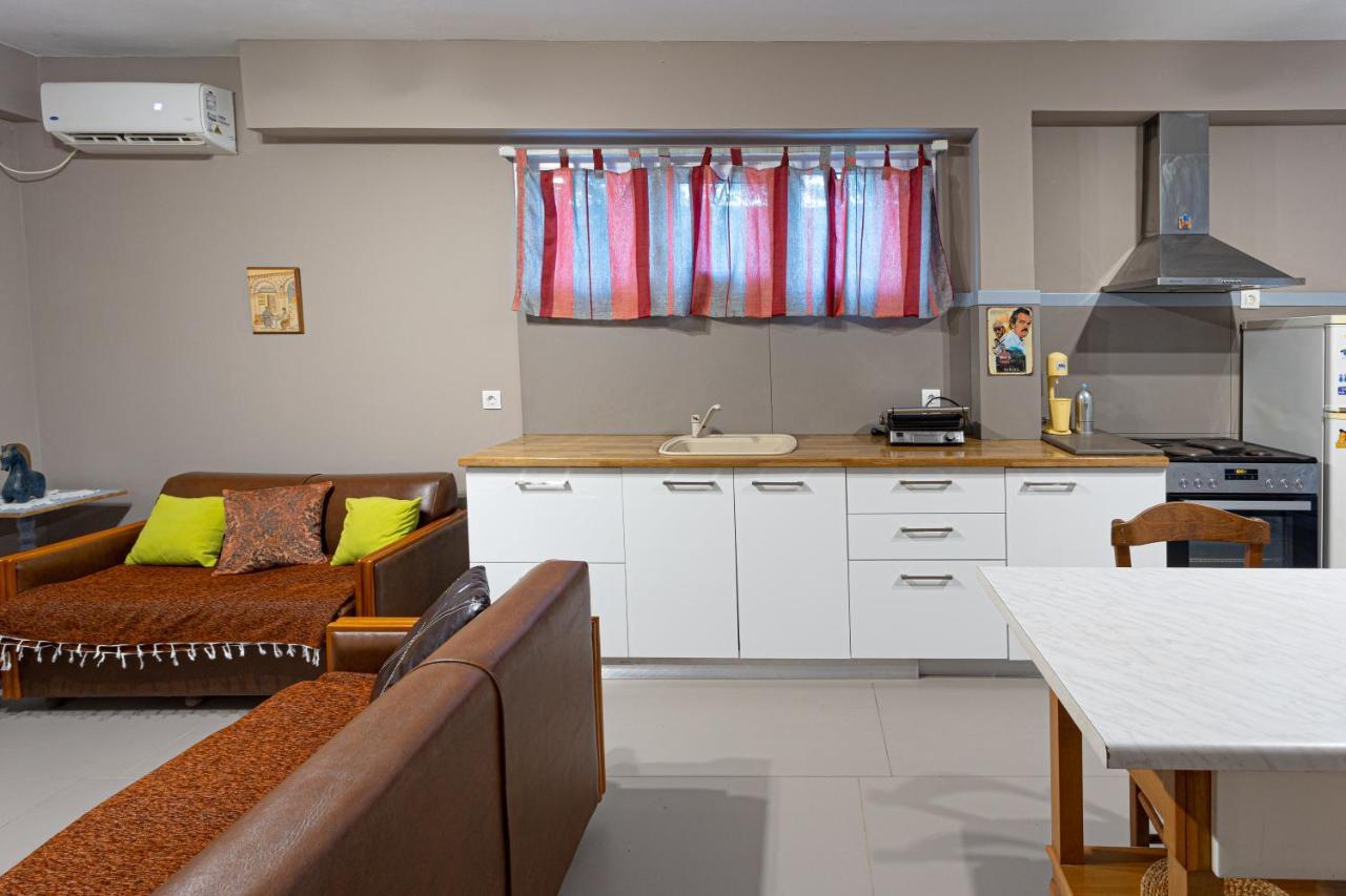 Cosy Apartment Near Karfas Beach Eksteriør billede