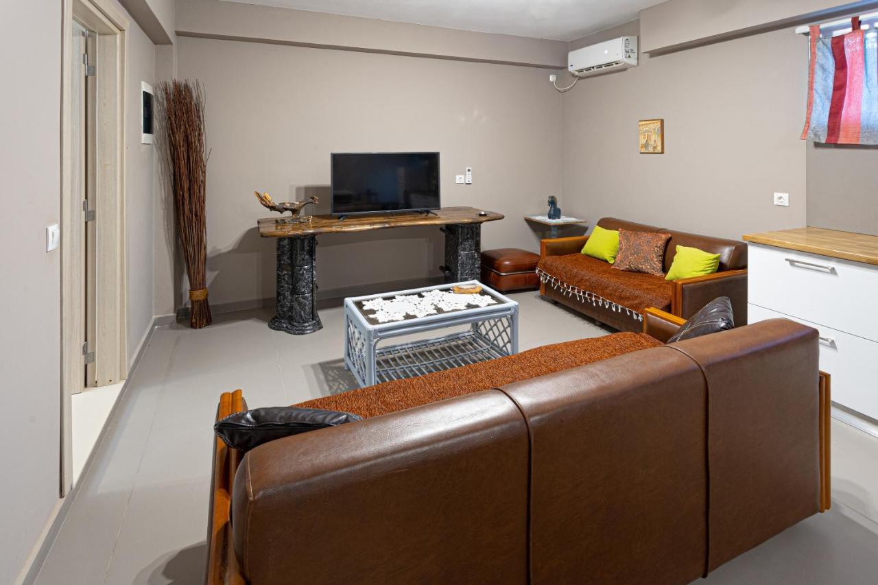 Cosy Apartment Near Karfas Beach Eksteriør billede