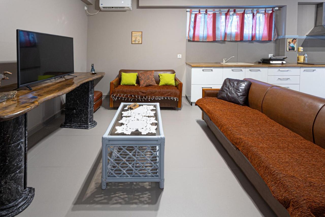 Cosy Apartment Near Karfas Beach Eksteriør billede