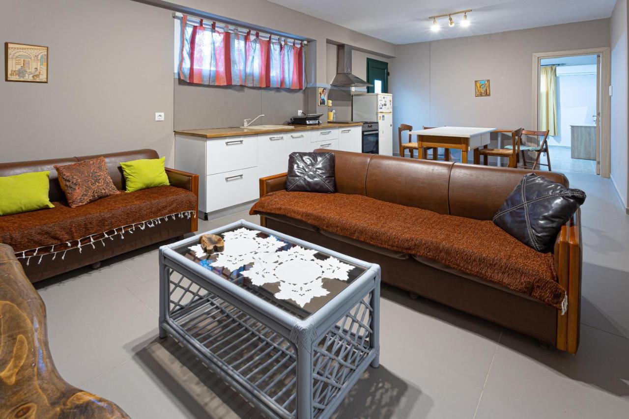 Cosy Apartment Near Karfas Beach Eksteriør billede