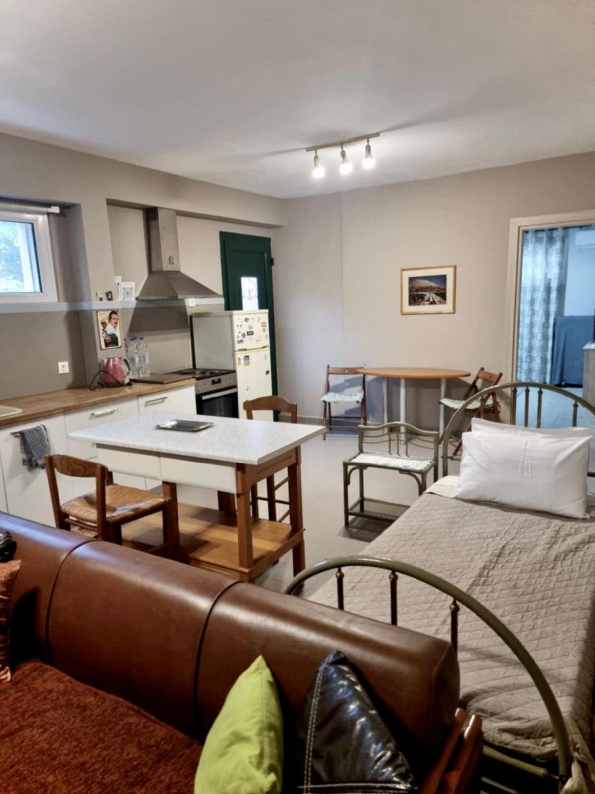 Cosy Apartment Near Karfas Beach Eksteriør billede