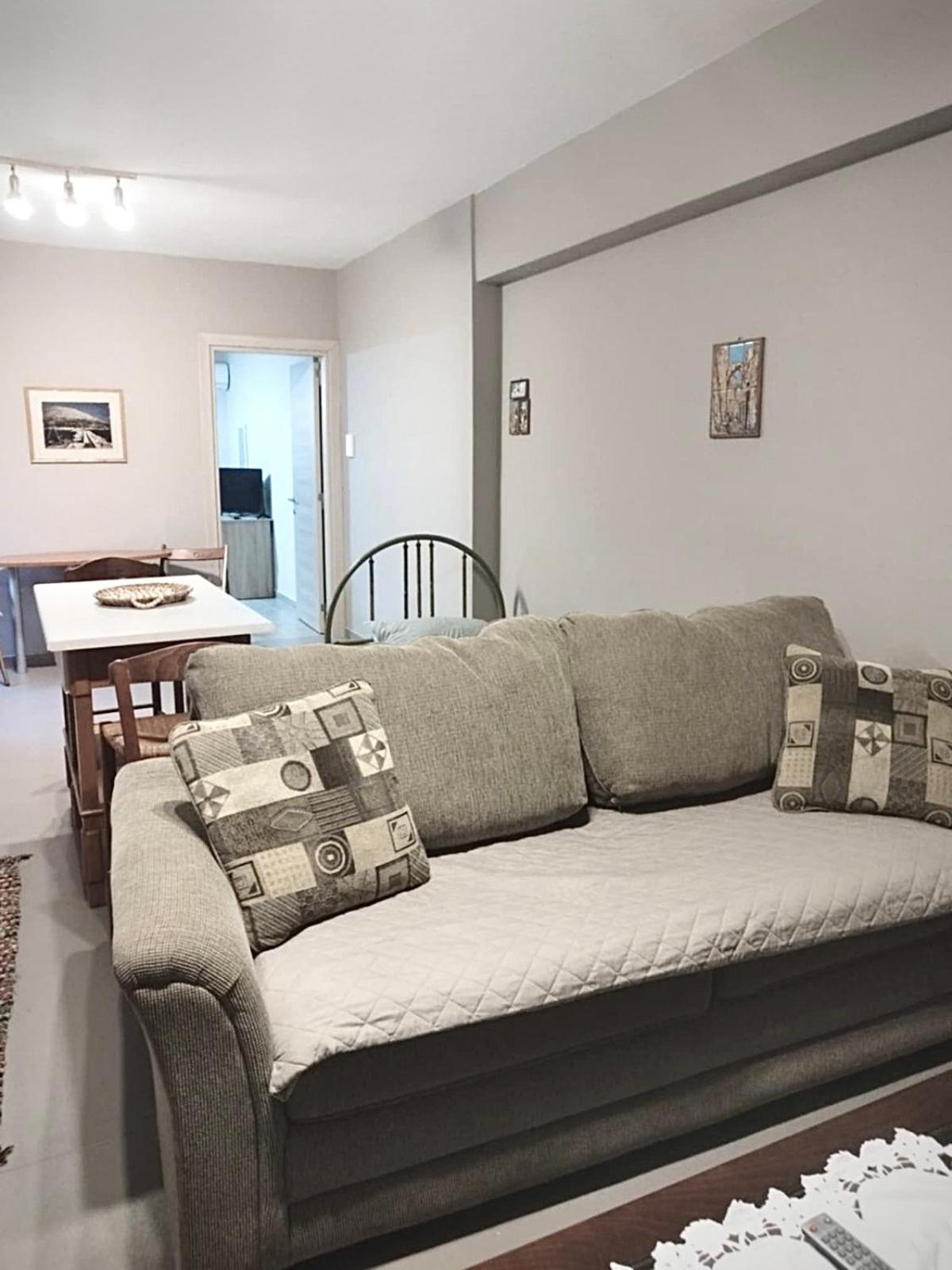 Cosy Apartment Near Karfas Beach Eksteriør billede